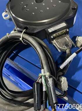 AEROTECH高精度旋转台DD马达ADRS-200-M-A