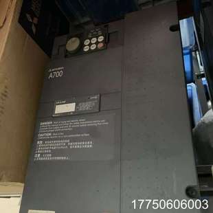 11K 三菱A700变频器 A740 CHT 11kw