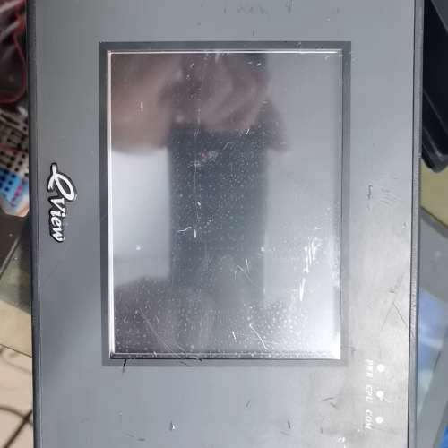 Kinco  MT4300C 触摸屏,多个,功能包好,