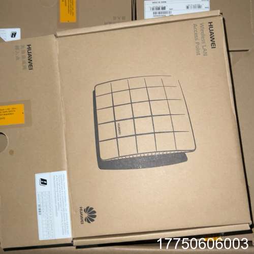 华为HUAWEI华为AP6010DN-AGN双频无线入