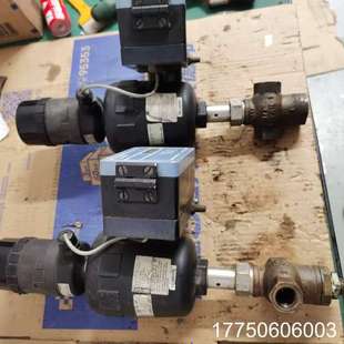 气动 2632A burkert宝德比例调节阀 型号1067