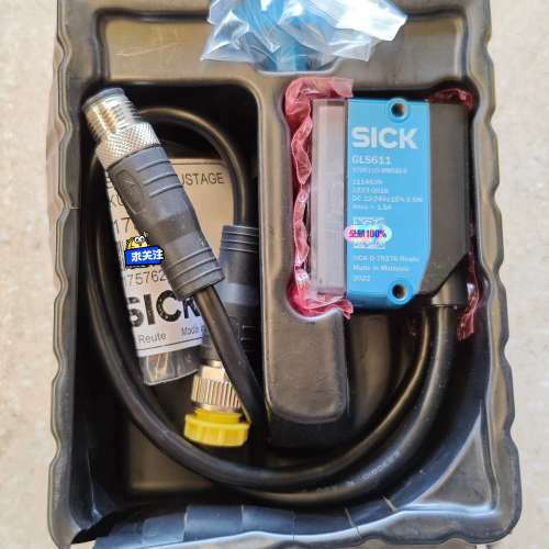 德国SICK西克读码器 V2D611G-MMSBE4 原