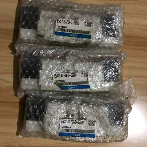 SMC电磁阀EVS7-6-FG-D-32M0成色,实