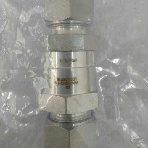 Swagelok  SS-CHS12MM-1/3  无包