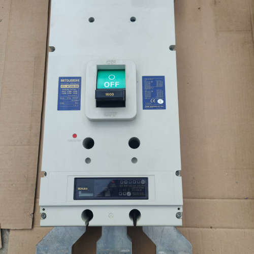 三菱空气开关 1600A 1250A 1000A  800A