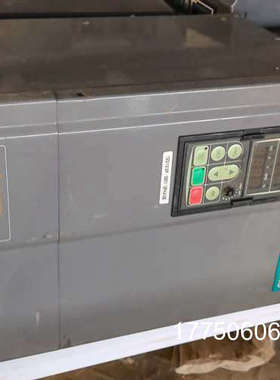 大变频器DR60-T3-15G/18.5P，380V三相，