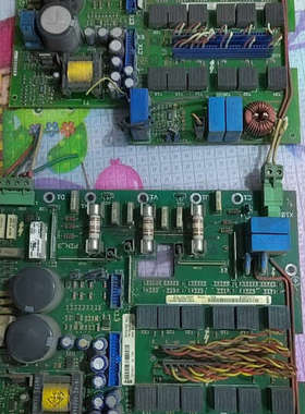 SDCS-PIN-3A DCS400电源板 3ADT3122