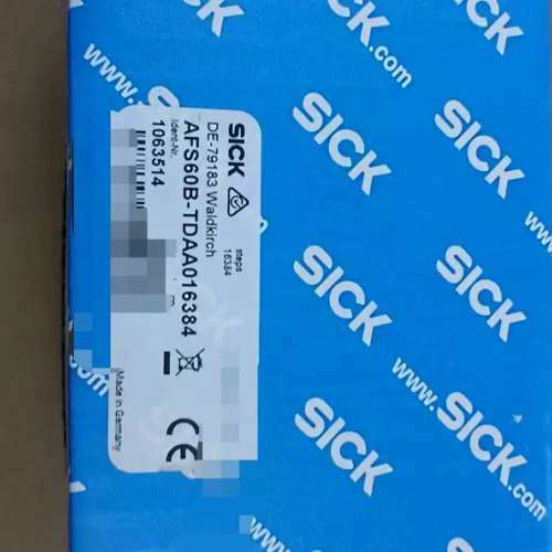 SICK西克编码器 AFS60B-TDAA016384  全