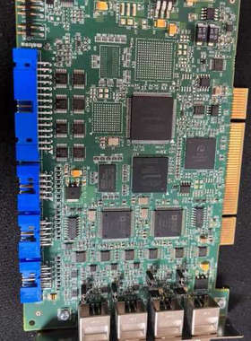 迈创 Matrox MOR/2VD/84* 视频采集卡，型号