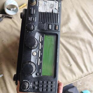 M700pro短波电台一个内部自理