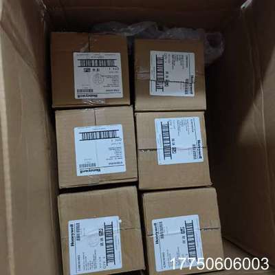 霍尼韦尔C7061A1053火焰检测器