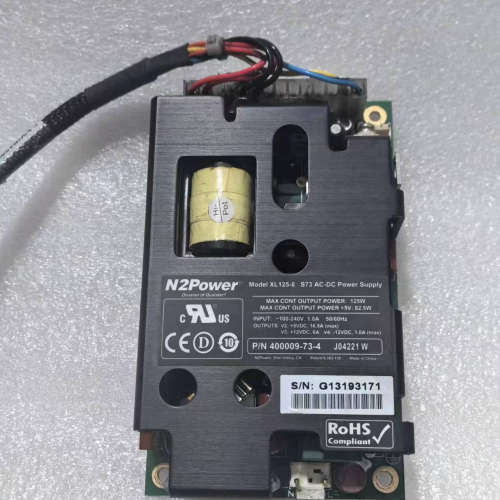 N2power  XL125-8 XL160-8工业