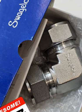 世伟洛克SS-25M0-9