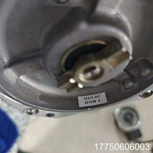 三菱电机编码 A41 器0SA18