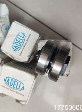 NADELLA轴承FR32-1AS   包装盒成色一般