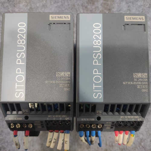 PSU8200电源6ESP3436-8SB00-0AY