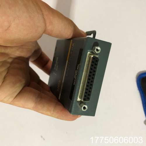 Lantronix创力串口终端服务器UDS1100  充