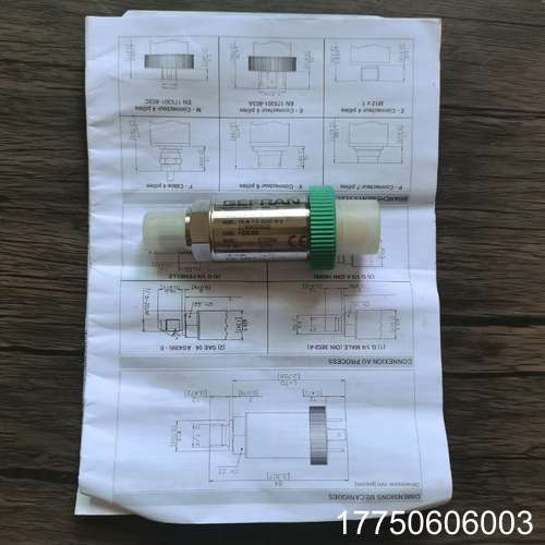 正品 杰佛伦 TK-N-1-E-B05C-H-V 传