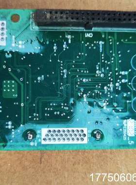 新时达380D一体电梯机，C7000驱动板AS.L01/K