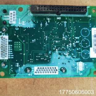 新时达380D一体电梯机 C7000驱动板AS.L01