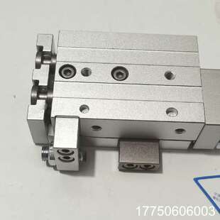 亚德客滑台气缸HLS12X20SA，2个，图片实拍，保证