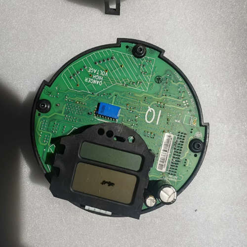 罗托克IQ电动执行器主板，①型号50480-02