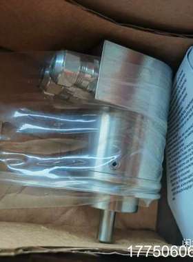 保盟值编码器 Baumer BPMV 58K Profi