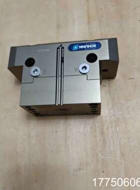 PGN+125-2 AS 371453 雄克(SCHUNK)
