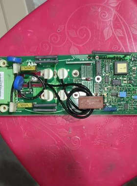 DCS500直流调速器SDCS-FEX-2励磁板