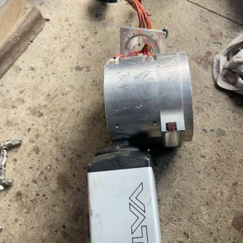 VAT半导体控制器 95238-PAGQ-ADH5/0798