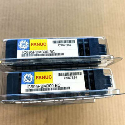 IC695PBM300-BC