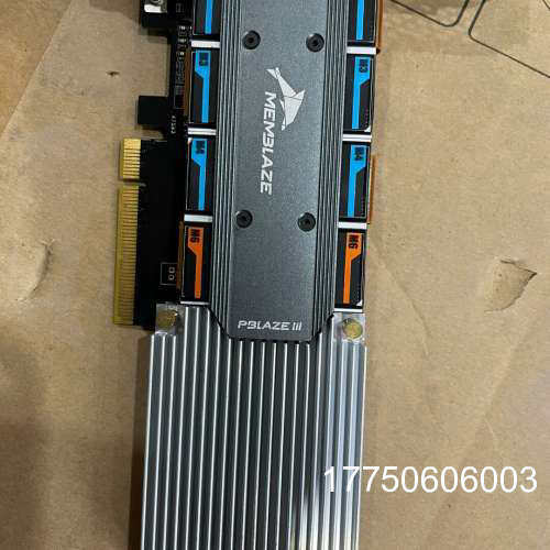 Memblaze PBlaze 3 800G