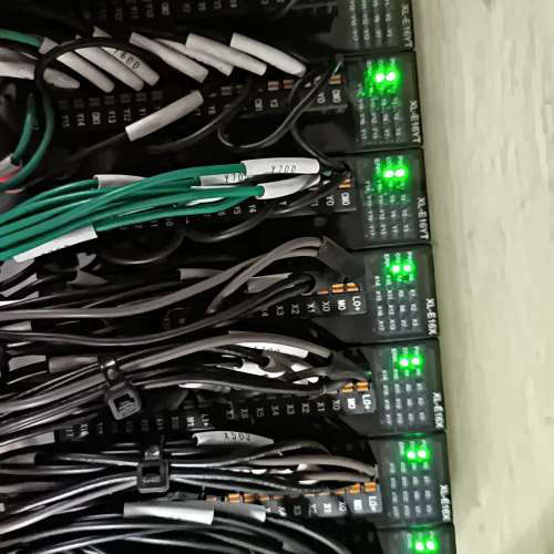 信捷PLC  XL5E-32T4  750,