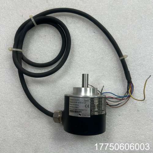 GEMPLE值编码器GEX60-64RE10LB