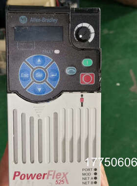 25B-D1P0N104 AB罗克韦尔变频器