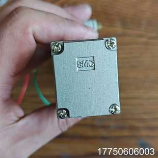 成色不错 SMC电磁阀VP544R 件 功能 5EZ