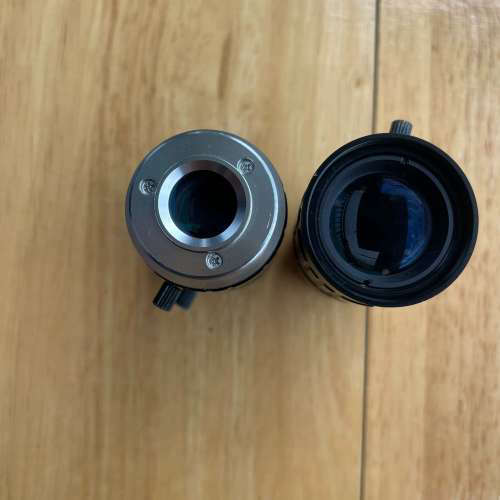 MVL-HF5028M-6MP定焦50mm 1/1.