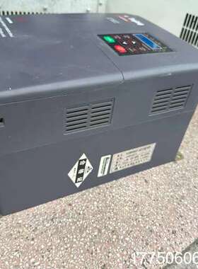 誉强变频器YQ3000G7-4011G/15P 11/15K