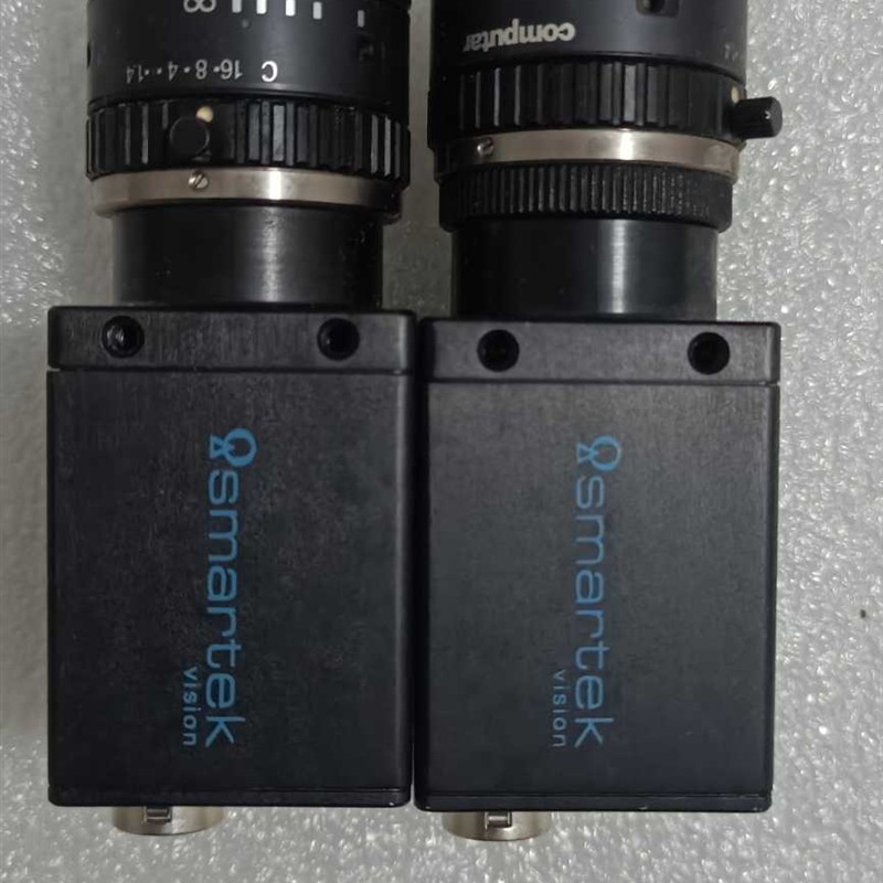 Smartek工业相机GC2441M, 500万像素黑白