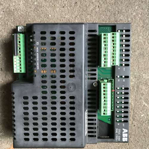 机器人IO模块DSQC328A3HAC17970-1