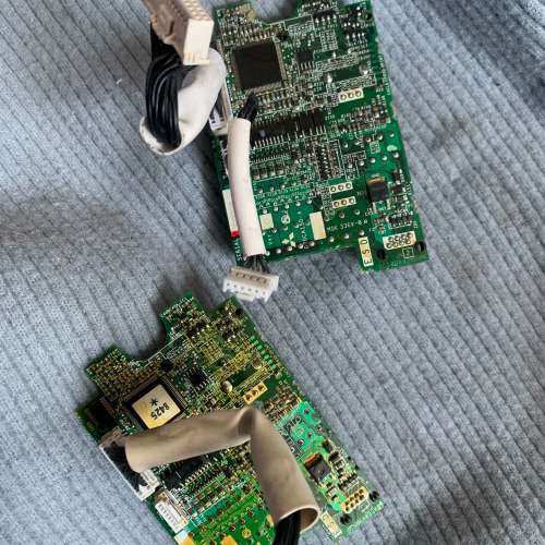 BC186A830G54三菱D700 D740主板CPU