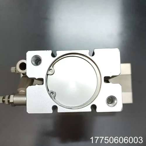 亚德客手指气动手指HFK4010个成色功能正常 MP