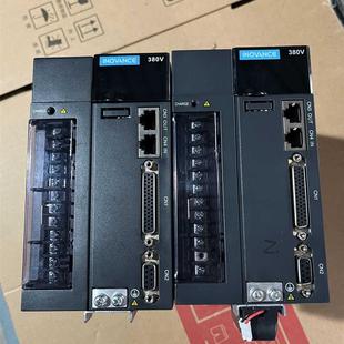 总线伺服驱动器2KW 汇川EtherCAT IS620NT8