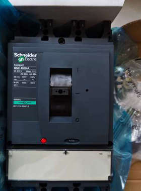 Compact NSX400NA隔离开关，正品