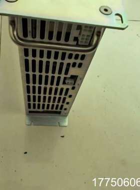 ASM设备电源SMPS-13(02-88337/H)，成色9