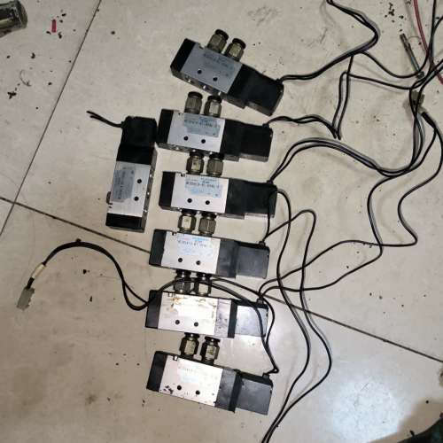 KURODA电磁阀RCS2413-01-D24L-Z