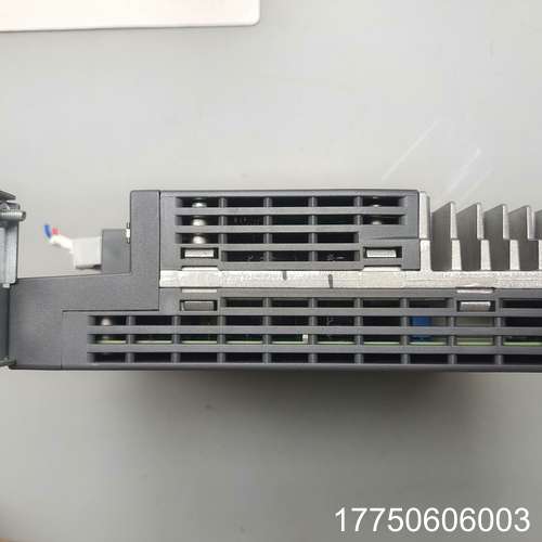 V90伺服6SL3210-5FE10-4UA0