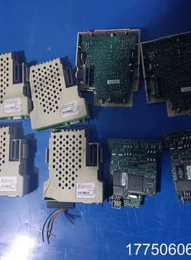 CT通讯卡 stdq33 两个 stdr21两个