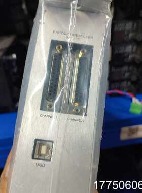 DELTA TAU泰道ACC-24M2A模拟轴外围口板