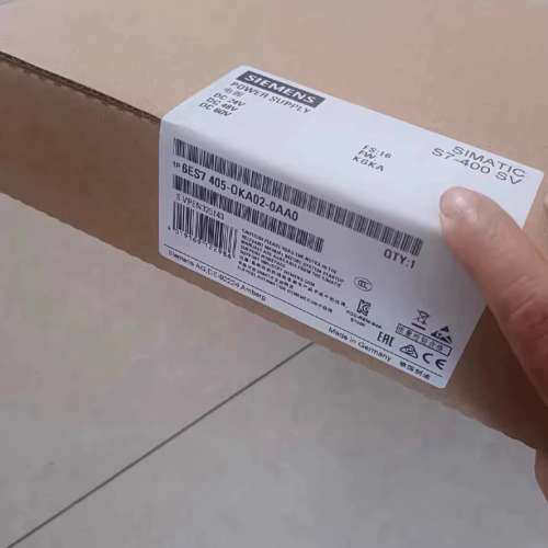 6ES7405-0KA02-0AA0 6ES7 405-0K